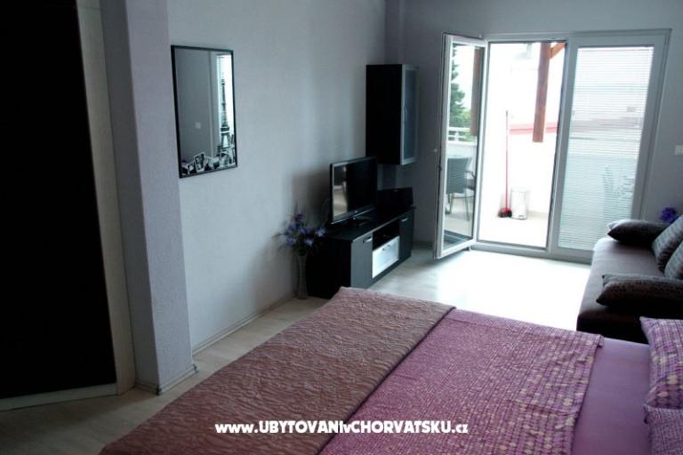 Apartamenty Silvana – foto 17
