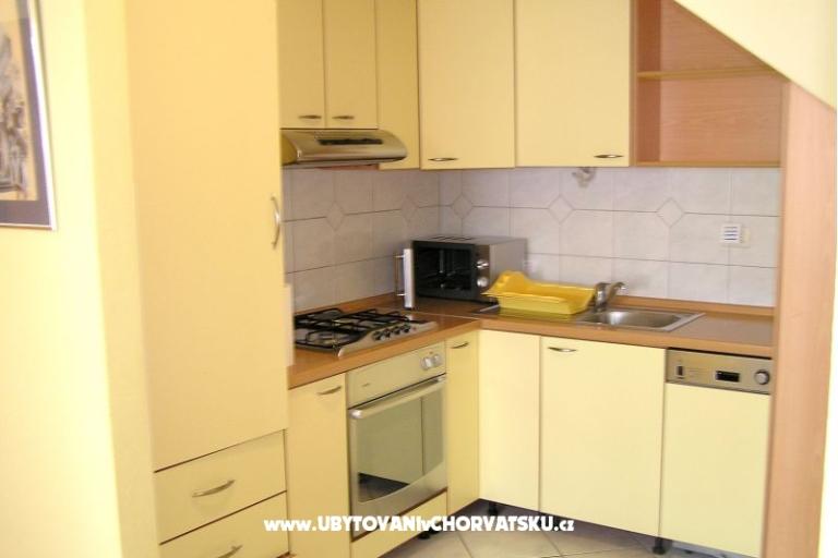 Apartamenty Silvana – foto 7