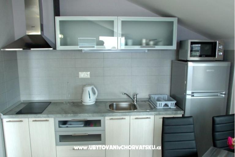 Apartamenty Silvana – foto 9
