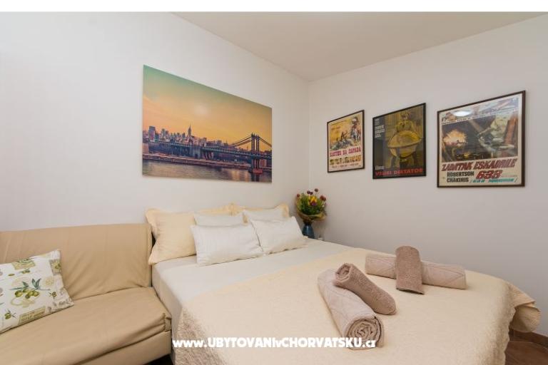 Apartamenty Stipic – foto 13