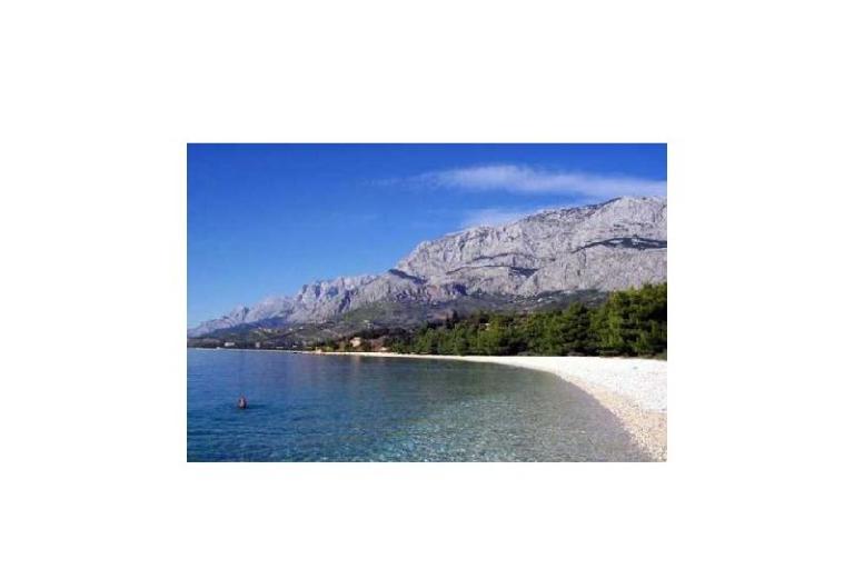 Apartamenty Sučić - Krvavica – foto 10