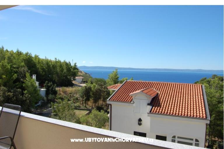 Apartamenty Sučić - Krvavica – foto 4