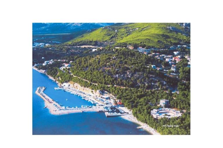 Apartamenty Sučić - Krvavica – foto 5