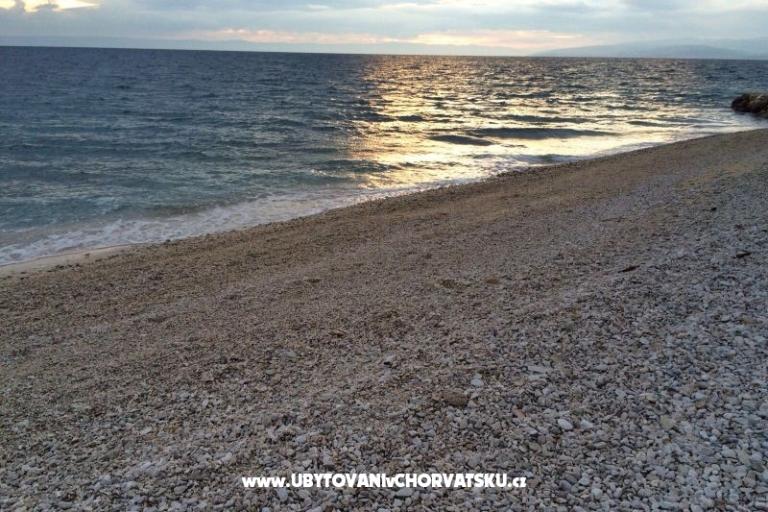 Apartamenty Sučić - Krvavica – foto 6