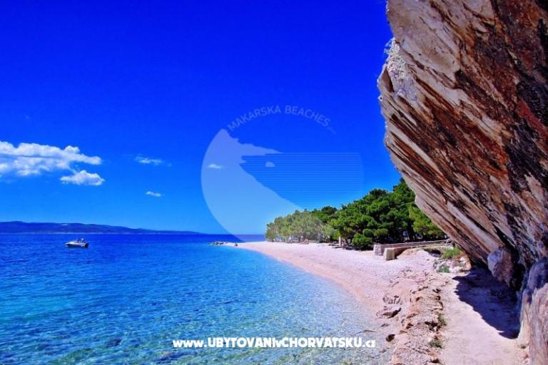 Apartamenty Sučić - Krvavica – foto 7