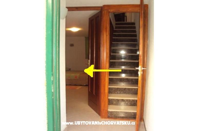 Apartamenty Tatjana – foto 10