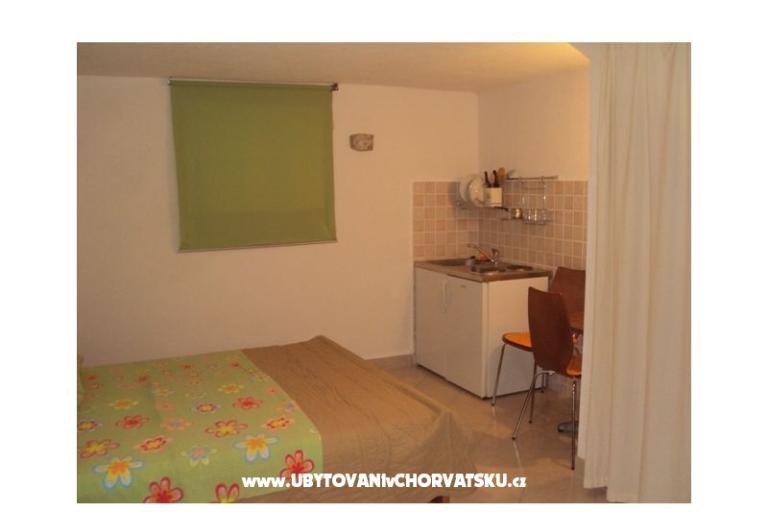 Apartamenty Tatjana – foto 11