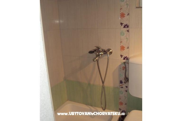 Apartamenty Tatjana – foto 12