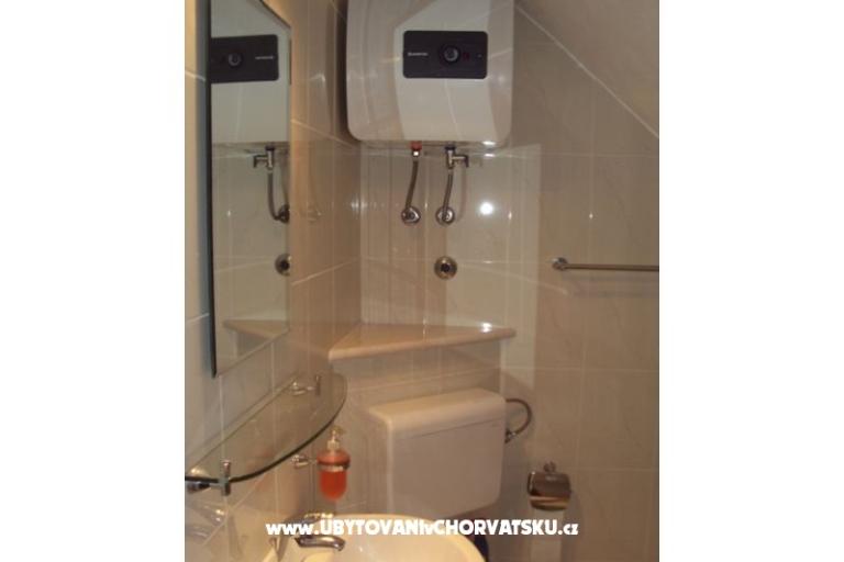 Apartamenty Tatjana – foto 13