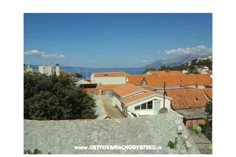 Apartamenty Tatjana – foto 14