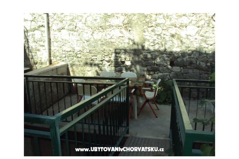 Apartamenty Tatjana – foto 15