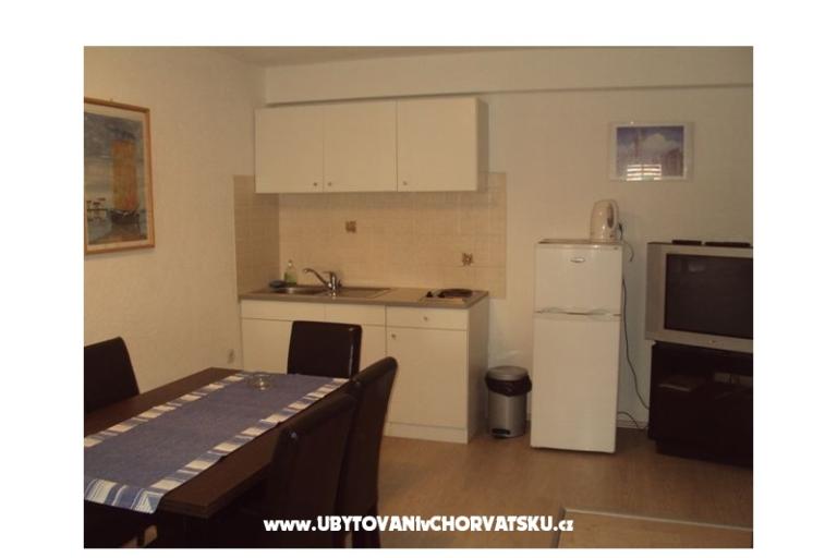 Apartamenty Tatjana – foto 16