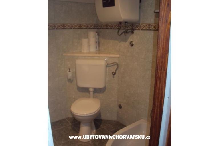 Apartamenty Tatjana – foto 17