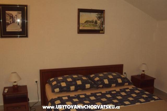Apartamenty Tatjana – foto 8