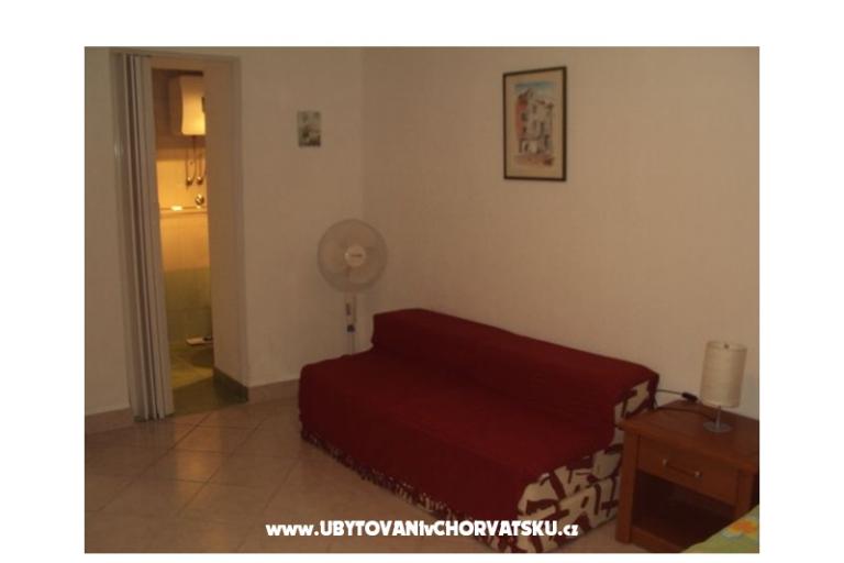 Apartamenty Tatjana – foto 9
