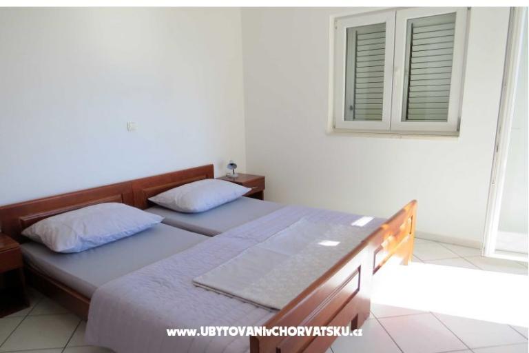 Apartamenty Villa Rozika – foto 10