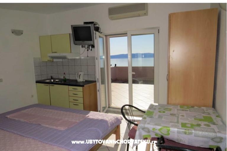 Apartamenty Villa Rozika – foto 11