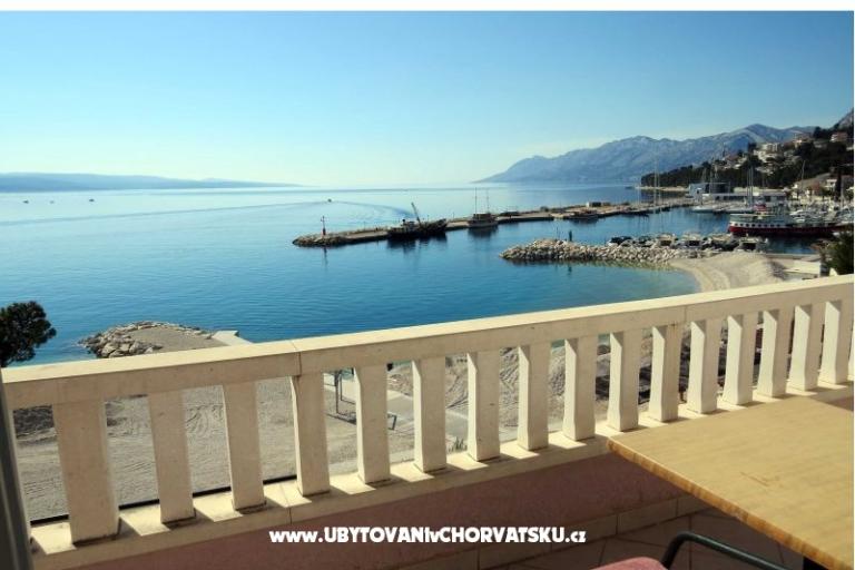 Apartamenty Villa Rozika – foto 12