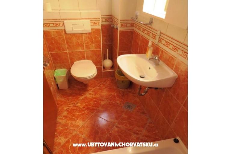 Apartamenty Villa Rozika – foto 13