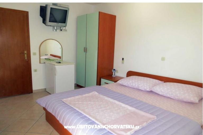 Apartamenty Villa Rozika – foto 2
