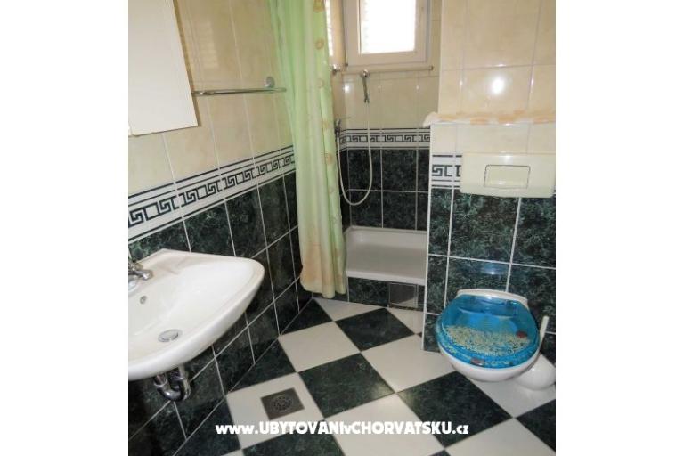 Apartamenty Villa Rozika – foto 4