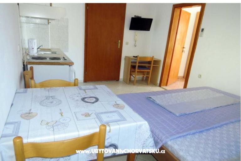 Apartamenty Villa Rozika – foto 5