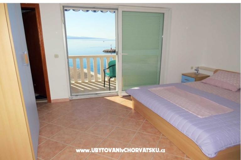 Apartamenty Villa Rozika – foto 7