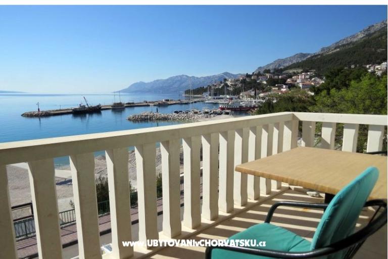 Apartamenty Villa Rozika – foto 8