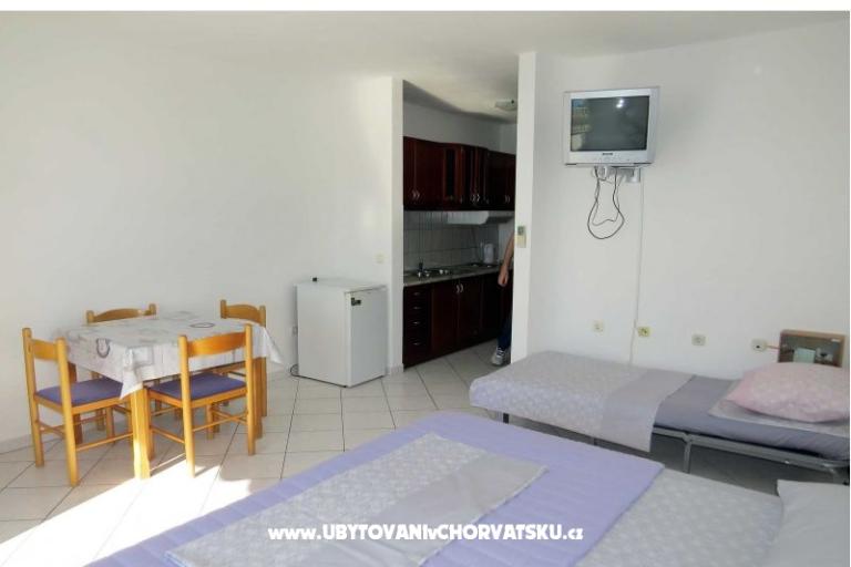 Apartamenty Villa Rozika – foto 9