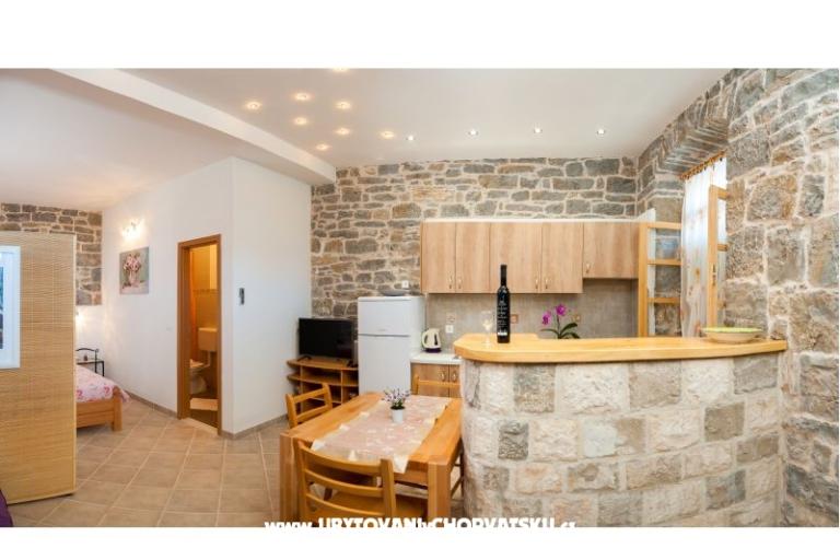 Apartamenty Zrinka – foto 17