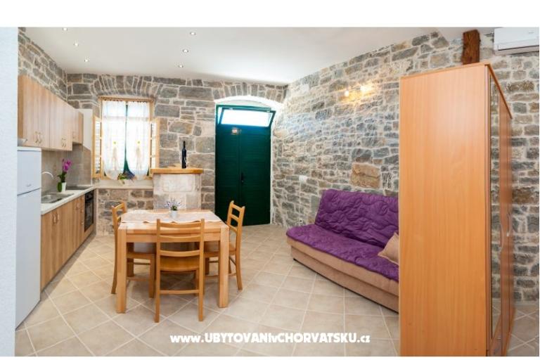 Apartamenty Zrinka – foto 18