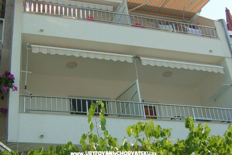 Apartamenty Ruza – foto 8