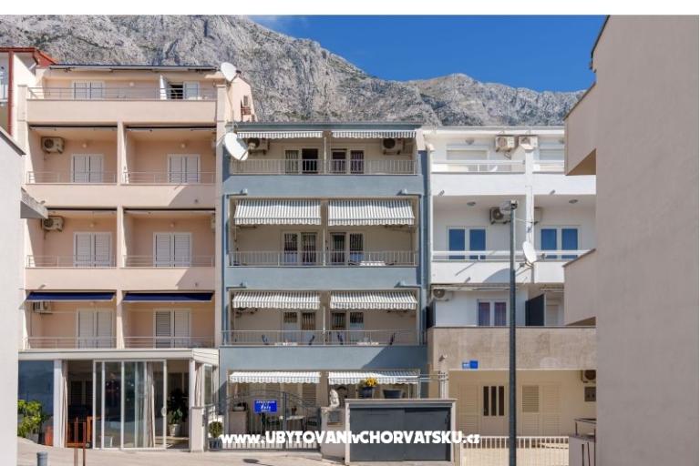 Apartamenty Ruza – foto 16