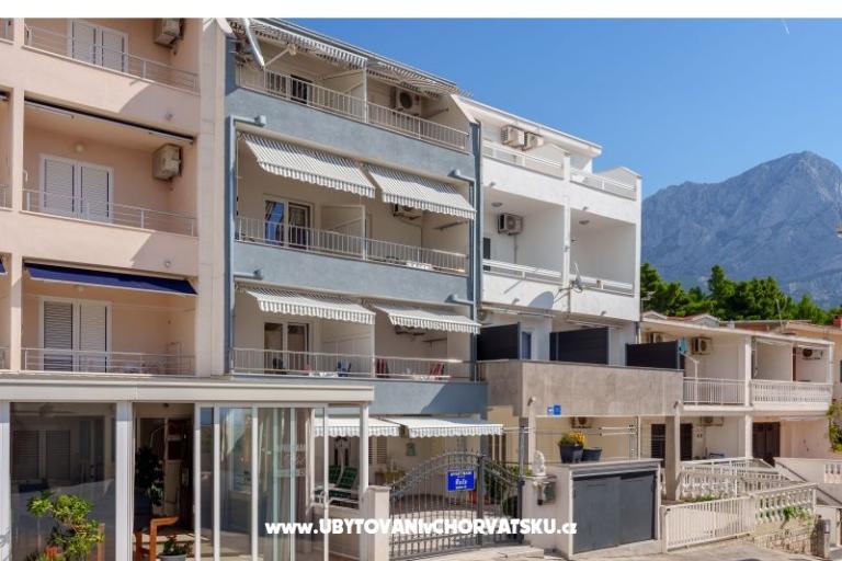 Apartamenty Ruza – foto 17