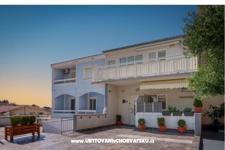 Apartamenty Ruza – foto 4