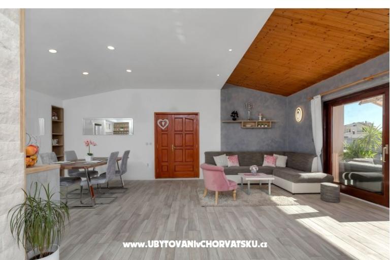 Apartament Rose – foto 10