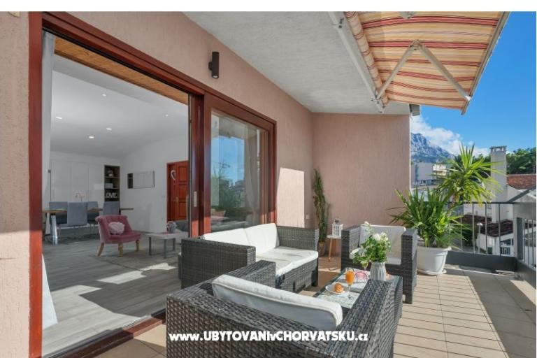 Apartament Rose – foto 11