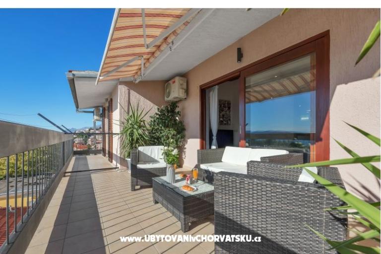 Apartament Rose – foto 12