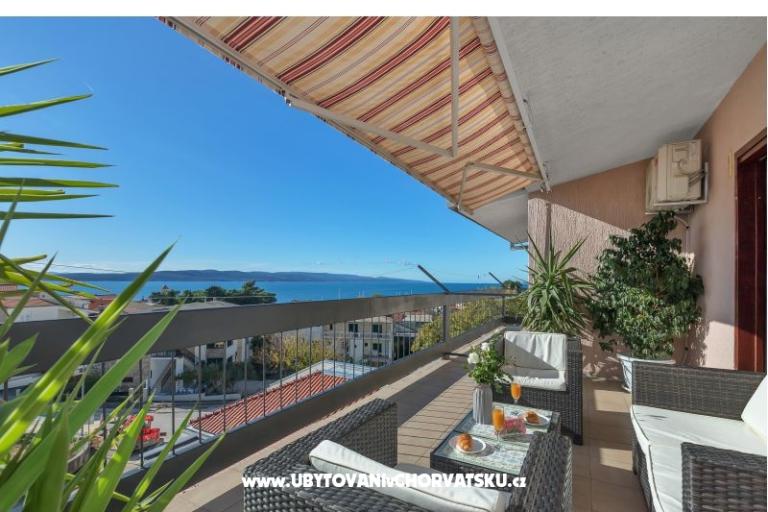 Apartament Rose – foto 13