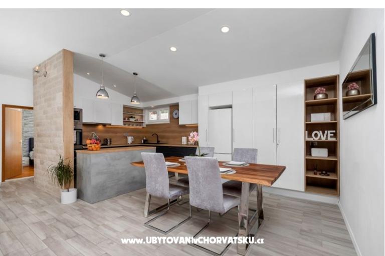 Apartament Rose – foto 6