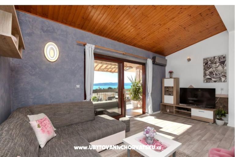Apartament Rose – foto 7