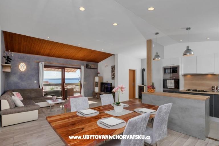 Apartament Rose – foto 9