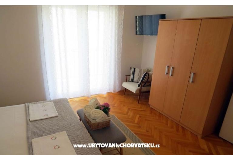 Apartamentts Grozdana – foto 11