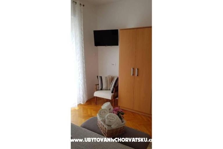 Apartamentts Grozdana – foto 13