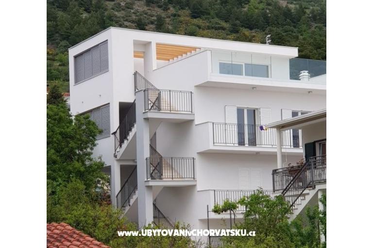 Apartamentts Grozdana – foto 18