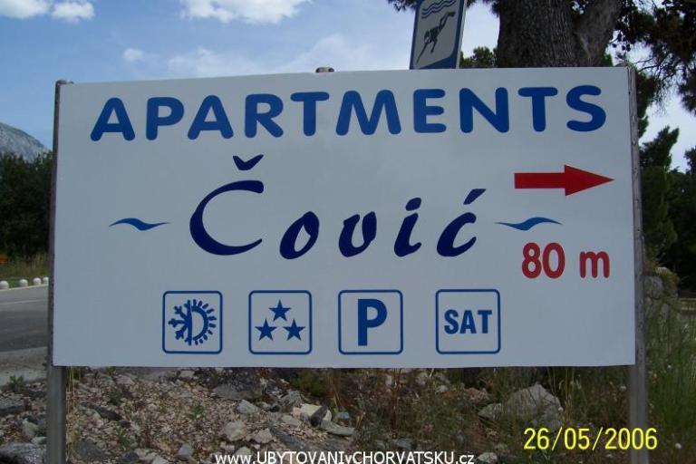 Apartamenty Covic – foto 7
