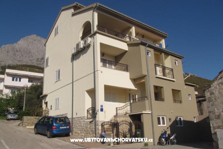 Apartamenty Danese – foto 11