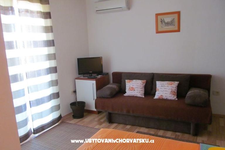Apartamenty Danese – foto 9
