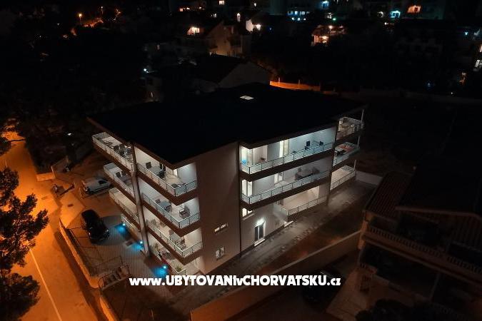 Apartamenty Danica – foto 2