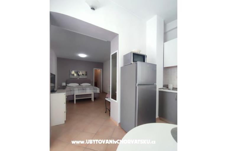 Apartamenty DIVNA – foto 12